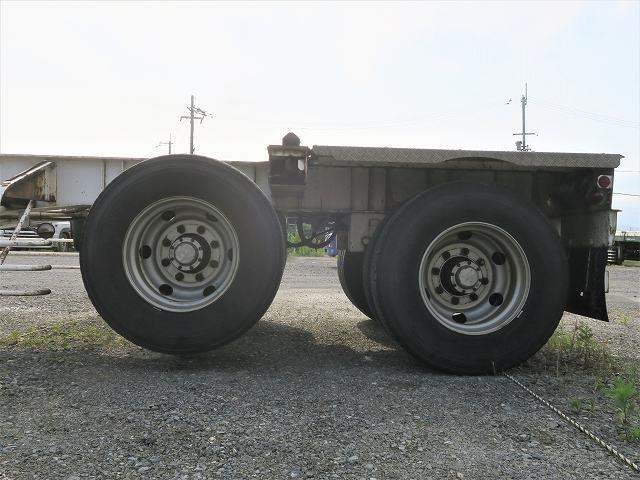 中古トラック 東急コンテナセミトレーラー #13