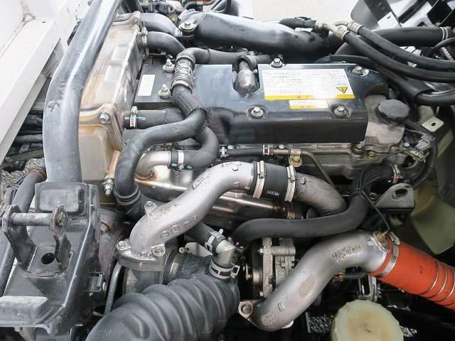 中古トラック いすゞアルミウィング #11