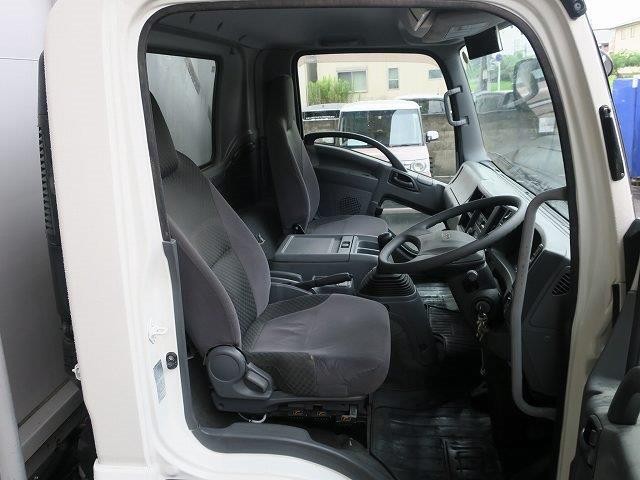 中古トラック いすゞアルミウィング #12