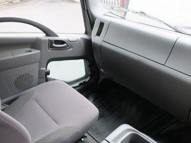 中古トラック いすゞアルミウィング #13