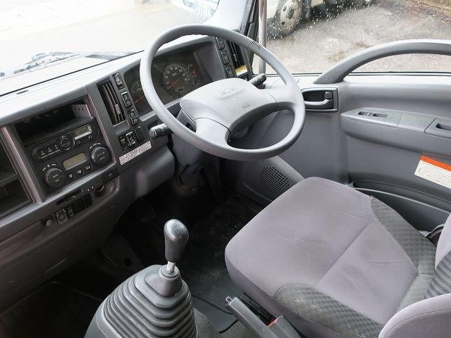 中古トラック いすゞアルミウィング #14