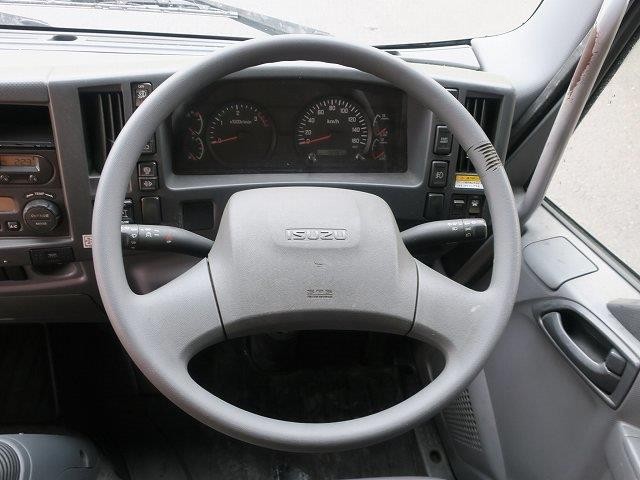 中古トラック いすゞアルミウィング #15