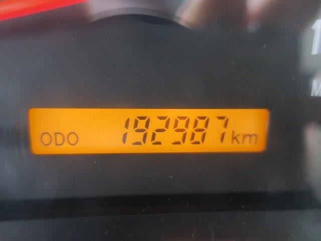 中古トラック いすゞアルミウィング #16