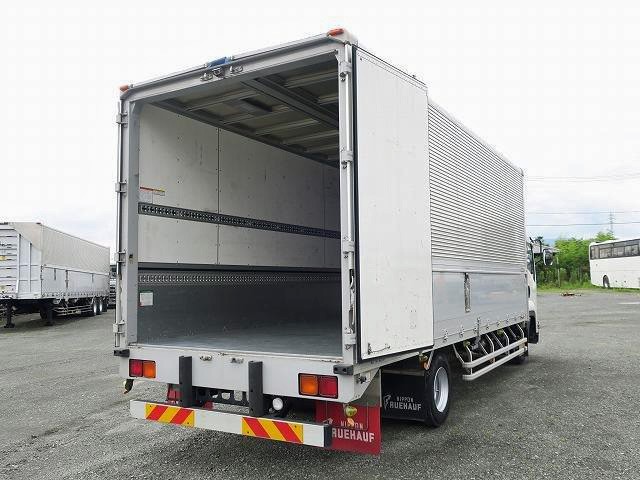 中古トラック いすゞアルミウィング #3