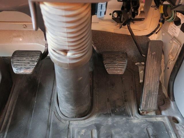 中古トラック いすゞアルミウィング #24