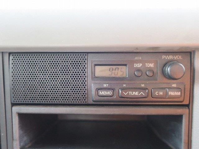 中古トラック 三菱ふそうバランスバン #18