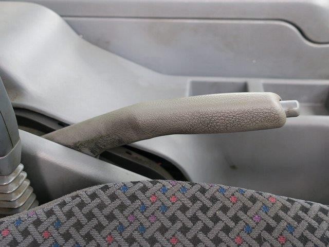 中古トラック 三菱ふそうバランスバン #20