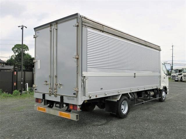 中古トラック 三菱ふそうバランスバン #3