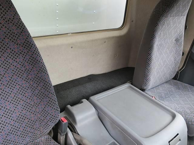中古トラック 三菱ふそうバランスバン #22