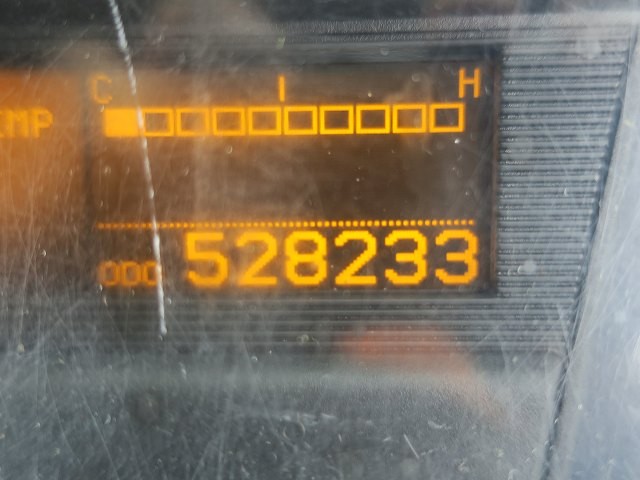 中古トラック UDトラックス冷凍バン #20