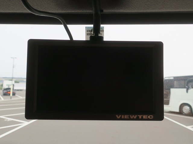 中古トラック UDトラックス冷凍バン #22