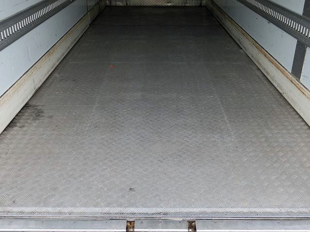 中古トラック UDトラックス冷凍バン #7