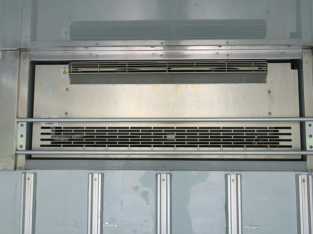 中古トラック UDトラックス冷凍バン ＃9