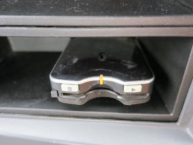 中古トラック いすゞ平ボディ #17