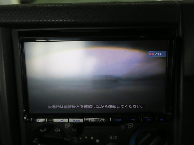 中古トラック いすゞ平ボディ #21