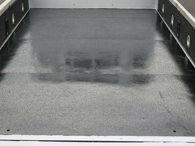 中古トラック いすゞ平ボディ #7