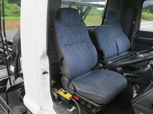 中古トラック いすゞアームロール #11