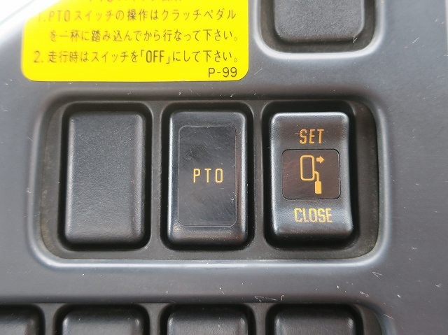 中古トラック いすゞアームロール #18