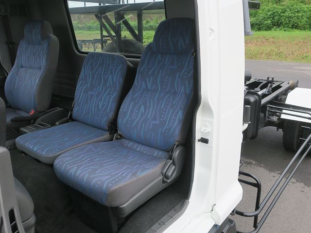 中古トラック いすゞアームロール #22