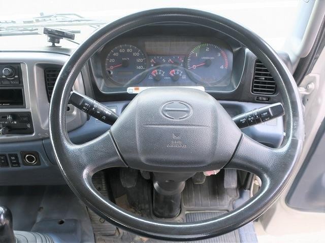 中古トラック 日野アームロール #17