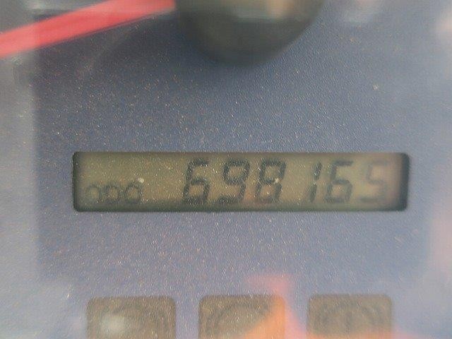 中古トラック 日野アームロール #18