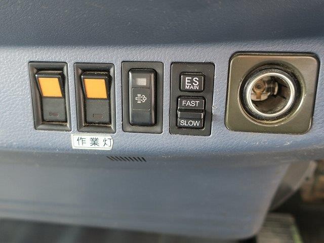 中古トラック 日野アームロール #21