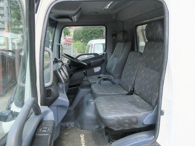 中古トラック 日野アームロール #22