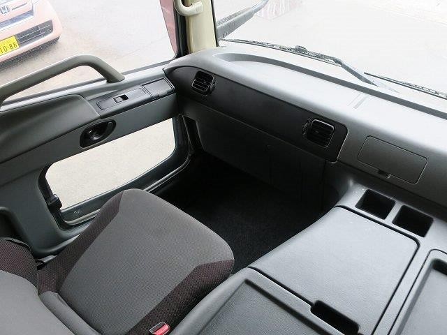 中古トラック 三菱ふそうトラクタ #12