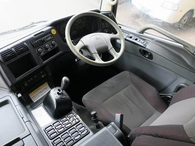 中古トラック 三菱ふそうトラクタ #14