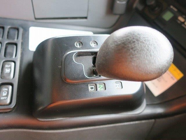 中古トラック 三菱ふそうトラクタ #17