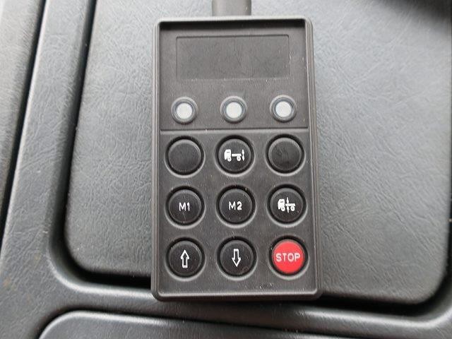 中古トラック 三菱ふそうトラクタ #18