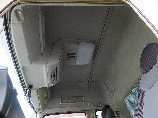 中古トラック 三菱ふそうトラクタ #24