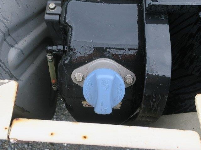 中古トラック 三菱ふそうトラクタ #7