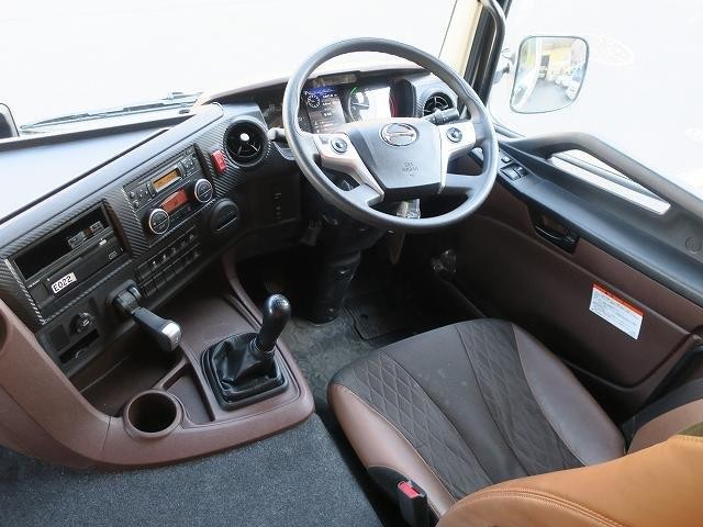 中古トラック 日野アルミウィング #15