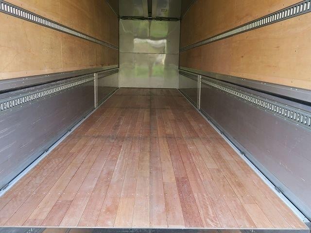 中古トラック 日野アルミウィング #7