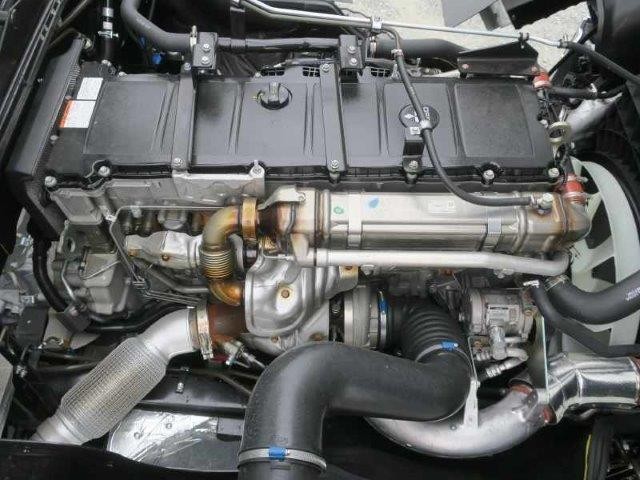 中古トラック 三菱ふそうダンプ #7