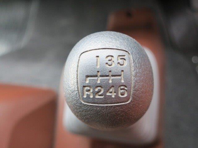 中古トラック 日野アルミウィング #16