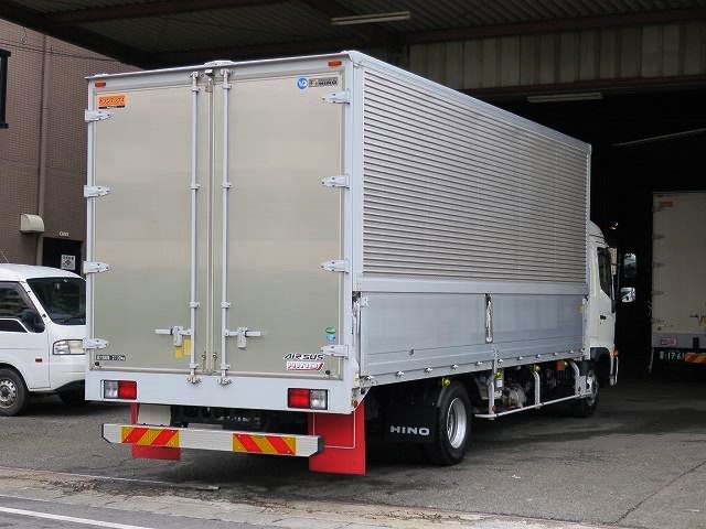 中古トラック 日野アルミウィング #3
