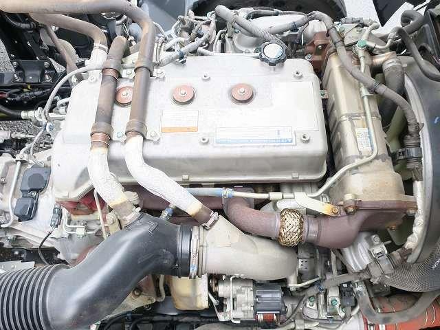 中古トラック 日野アルミウィング #9