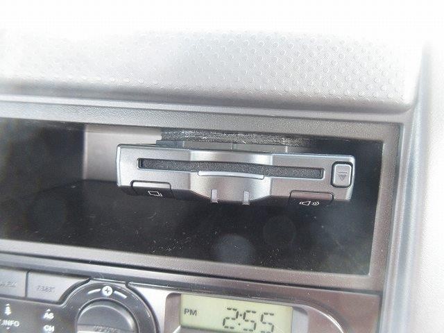 いすゞ中型平ボディ