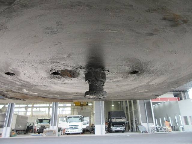 中古トラック 東急海コンシャーシ #10