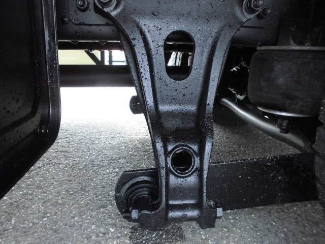 中古トラック 日野冷凍バン ＃11