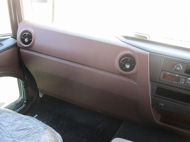 中古トラック 日野冷凍バン #15