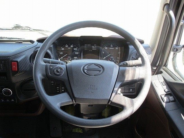 中古トラック 日野冷凍バン #16