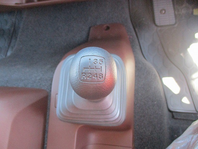 中古トラック 日野冷凍バン #18