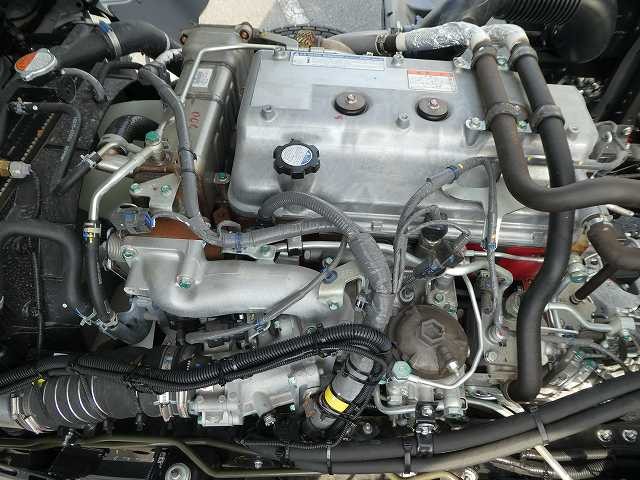 中古トラック 日野冷凍ウィング #12