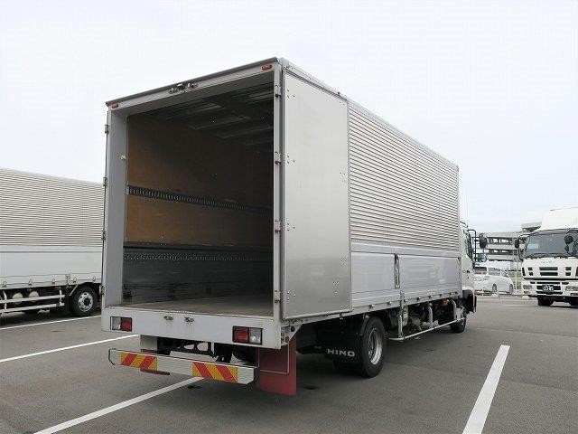 中古トラック 日野アルミウィング #5