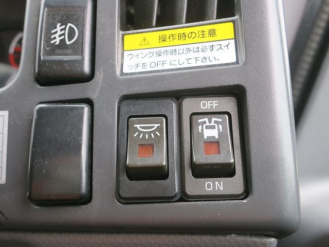 中古トラック いすゞアルミウィング #19