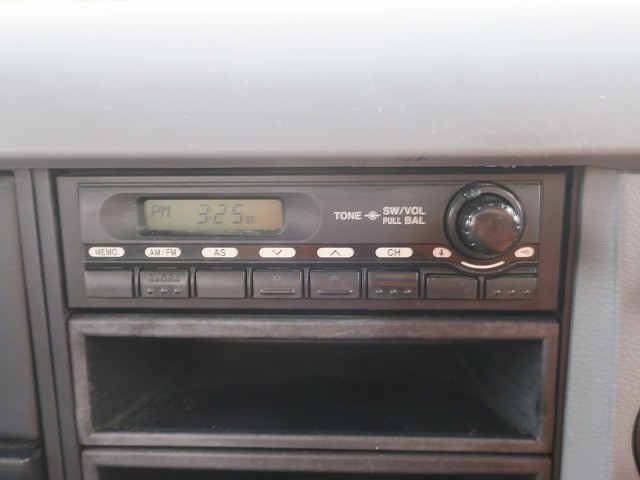 中古トラック 三菱ふそうアームロール #20