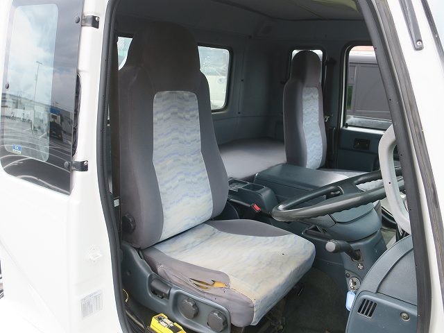 中古トラック UDトラックスアームロール #11